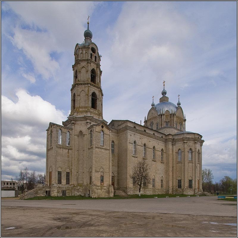 Gus-Zhelezny
