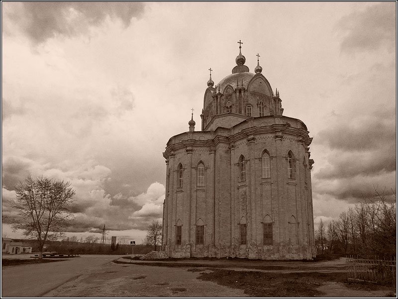 Gus-Zhelezny
