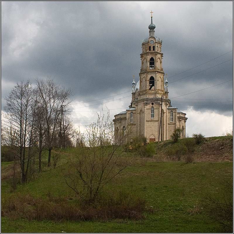 Gus-Zhelezny