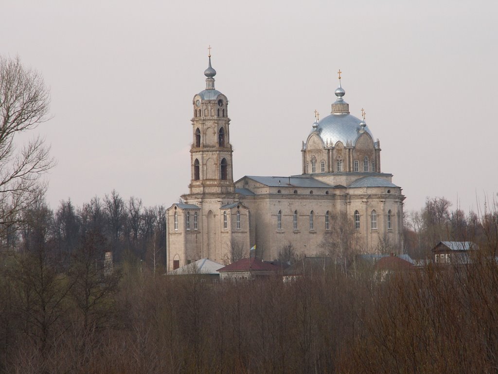 Храм