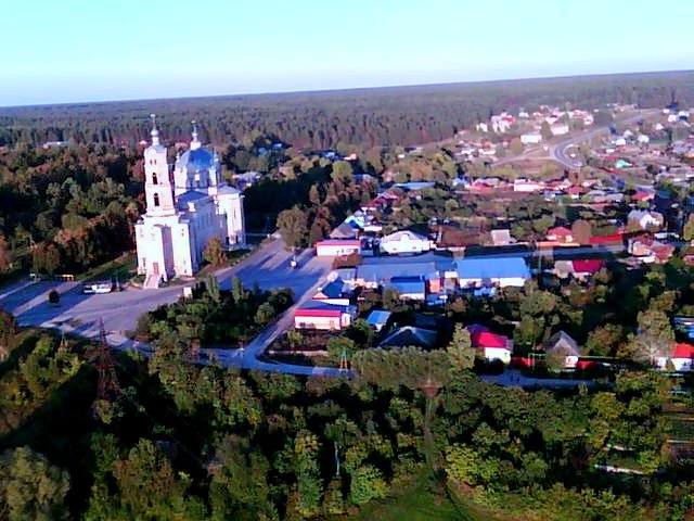Троицкий собор