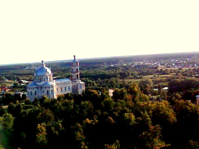 Троицкий собор