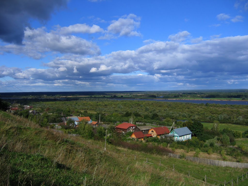 Иванчино