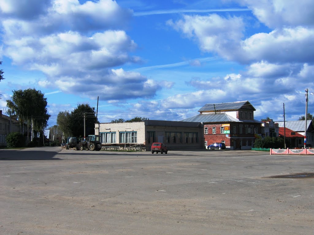 Елатьма
