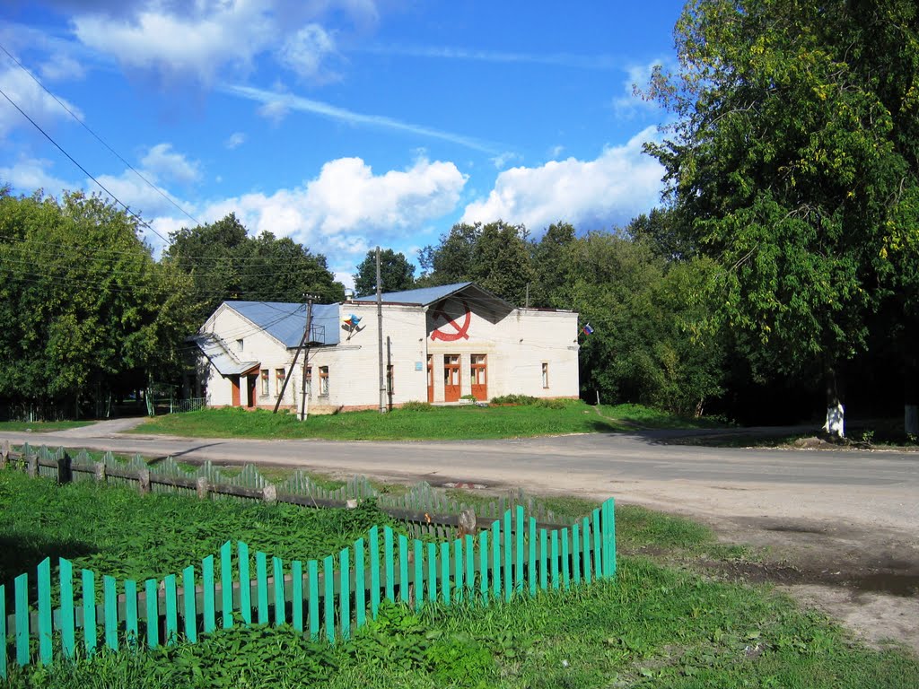 Елатьма
