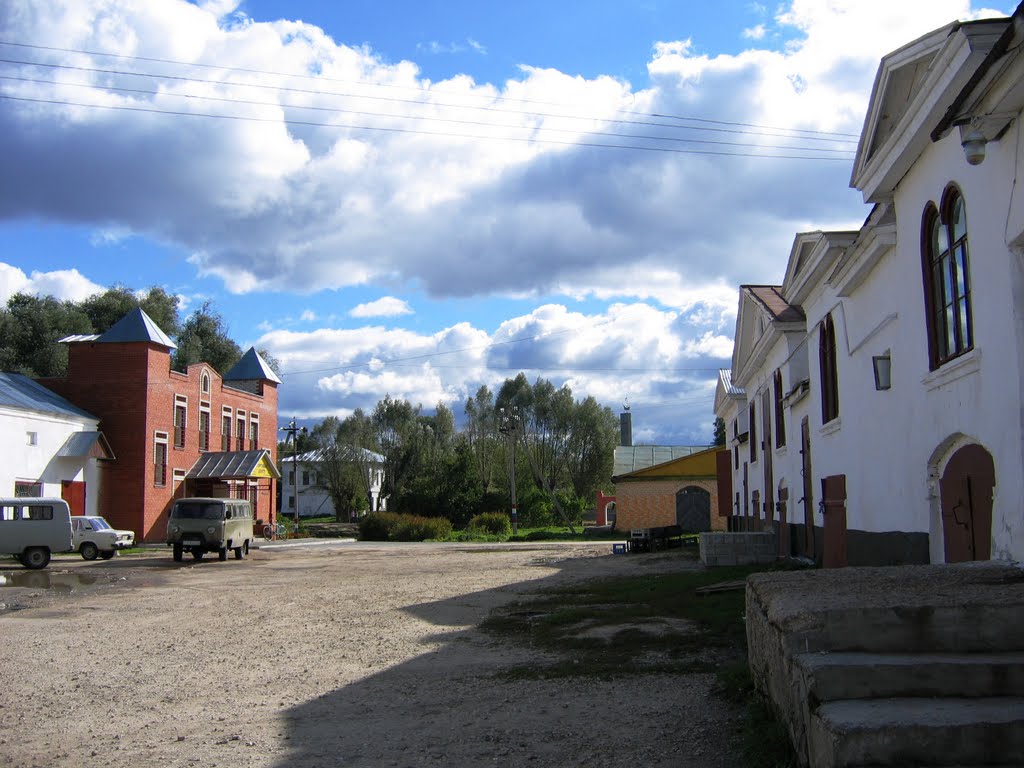 Елатьма