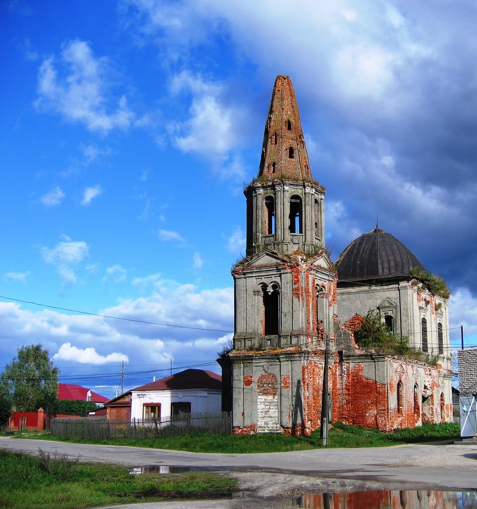 Елатьма