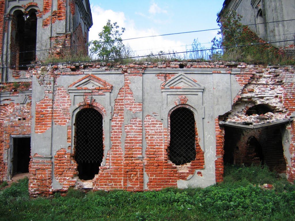 Елатьма