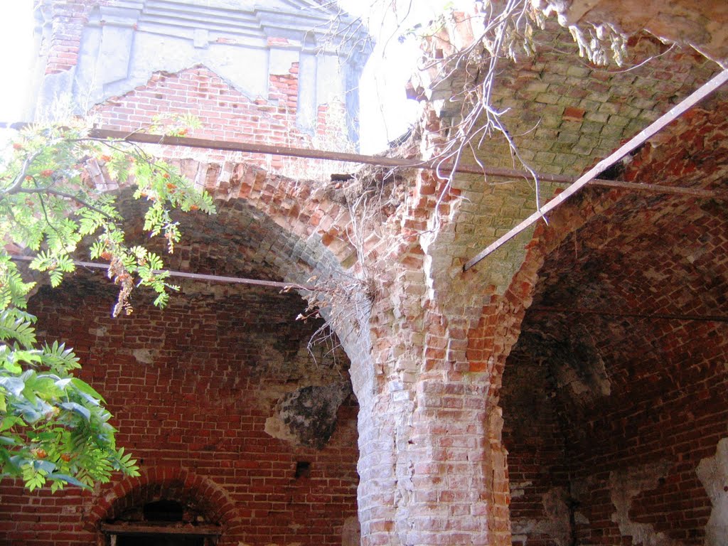 Елатьма