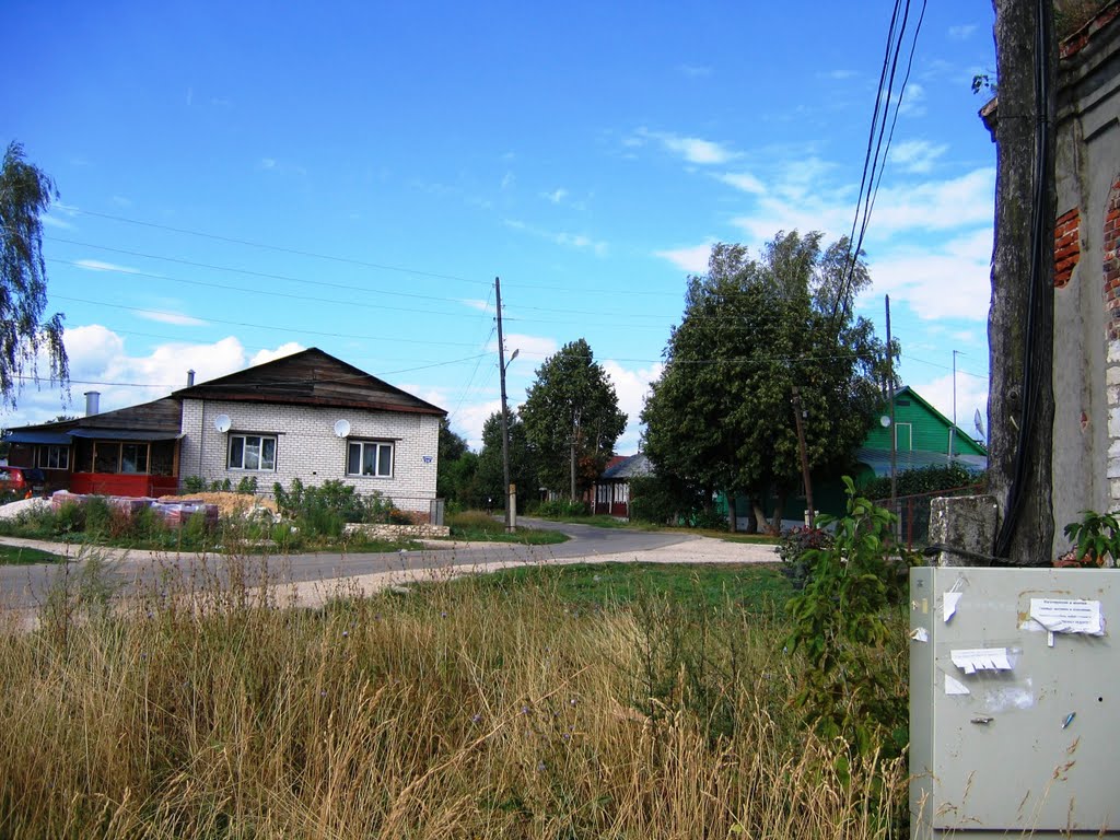 Елатьма