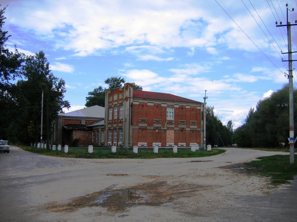 Елатьма