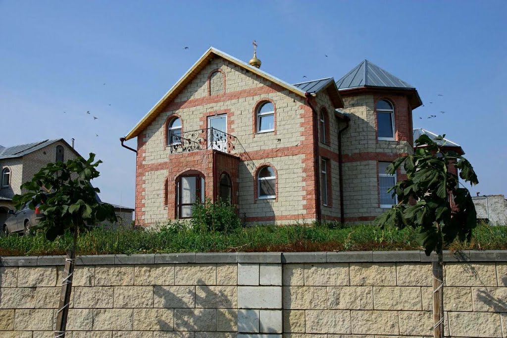 Лаколничные   благоустроенные   жилища