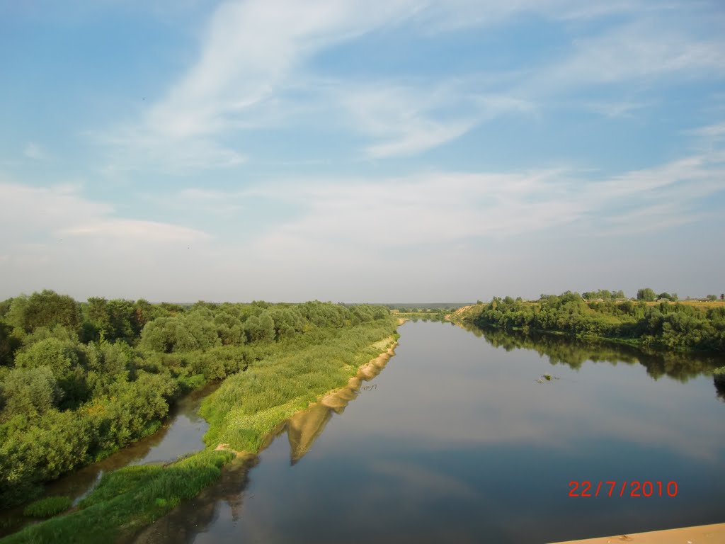 russia, Kadom