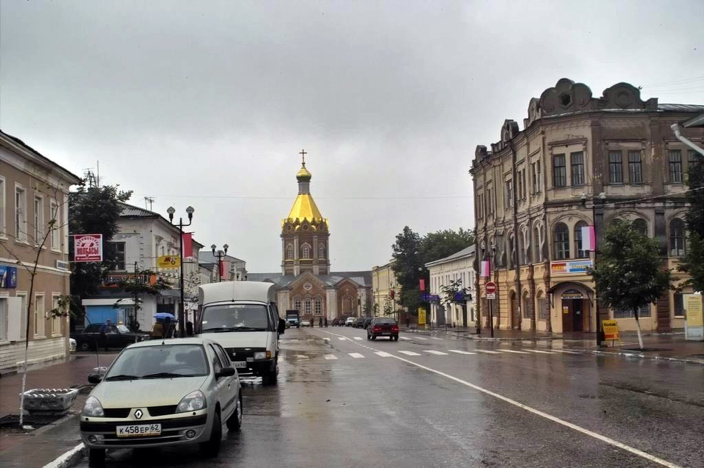 Касимов