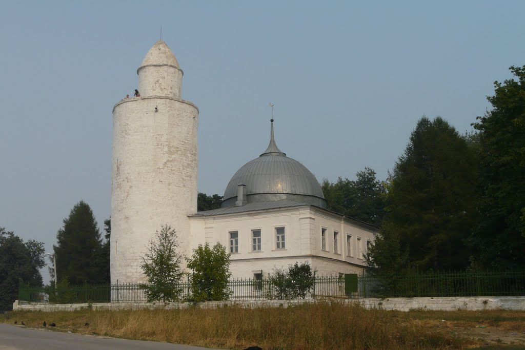 Kasimov