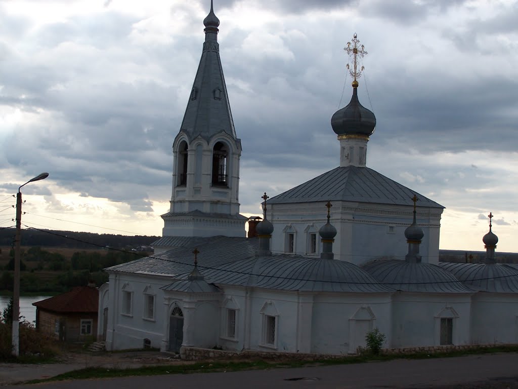 Касимов