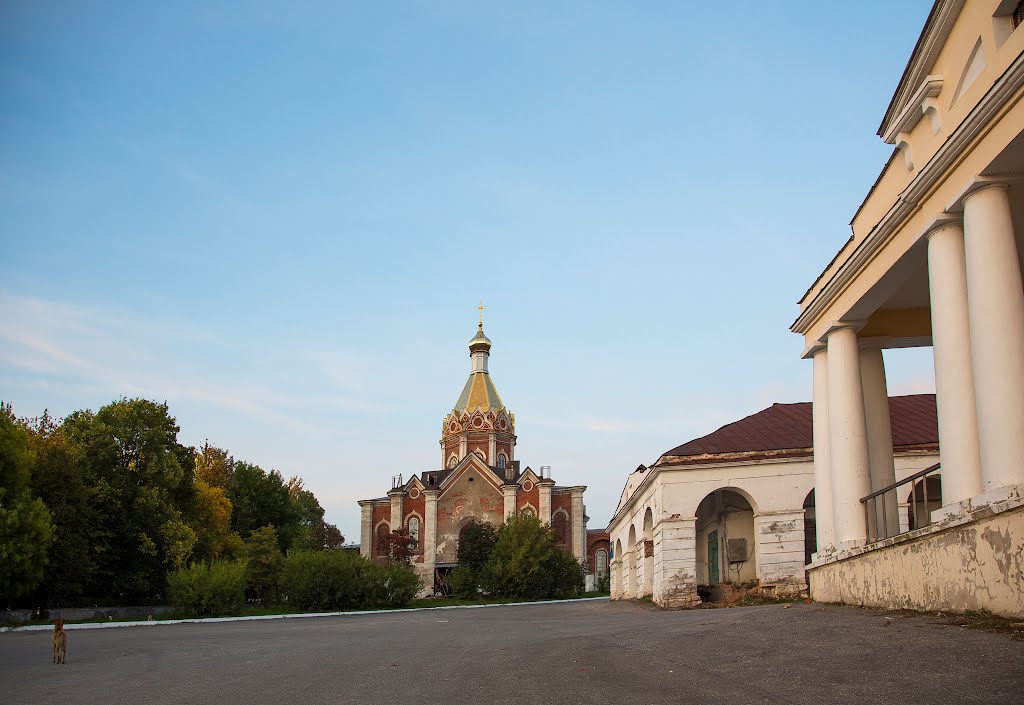 Вознесенский собор