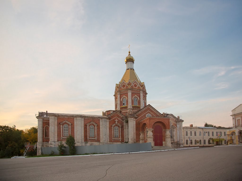 Вознесенский собор