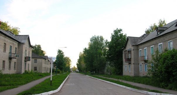 ул. Пушкина
