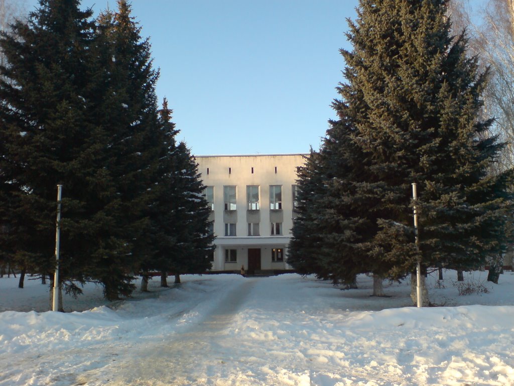 Музыкальная школа