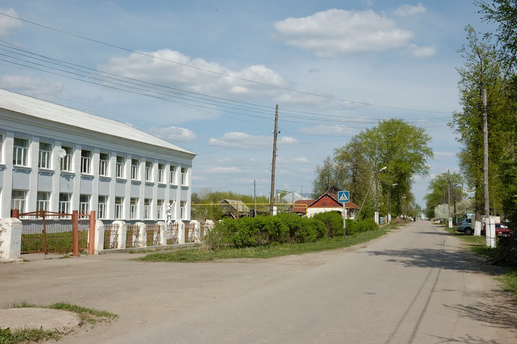 Korablino