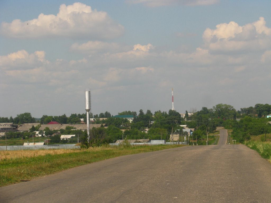 Милославское (2009 г.)