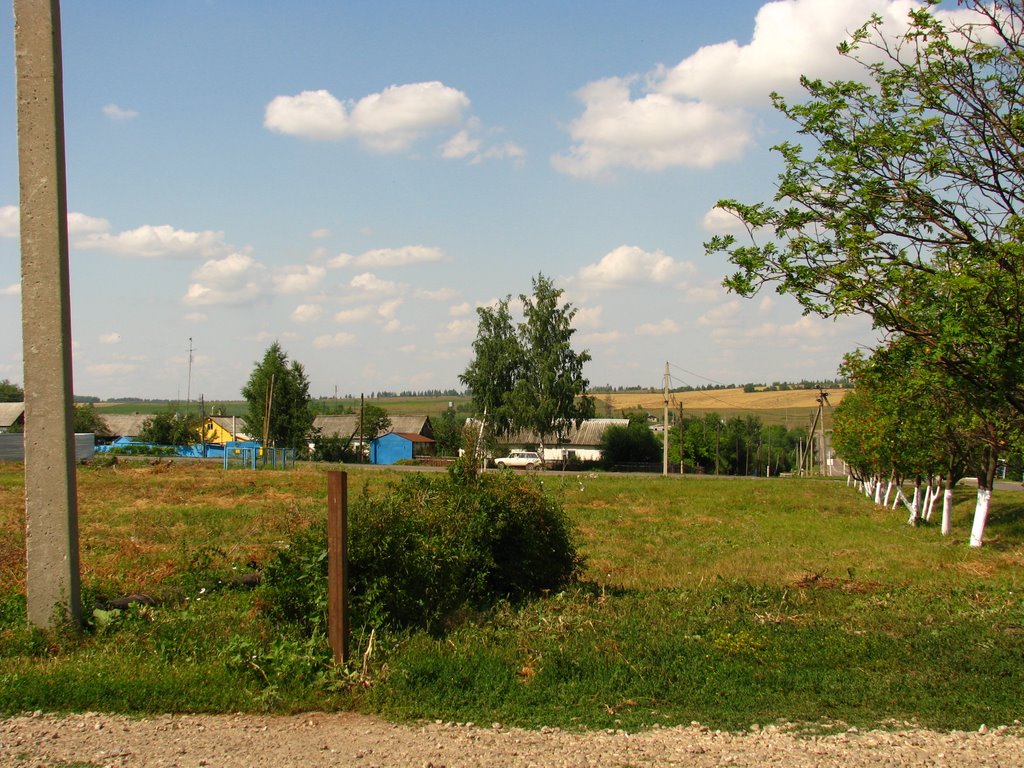 Милославское (2009 г.)
