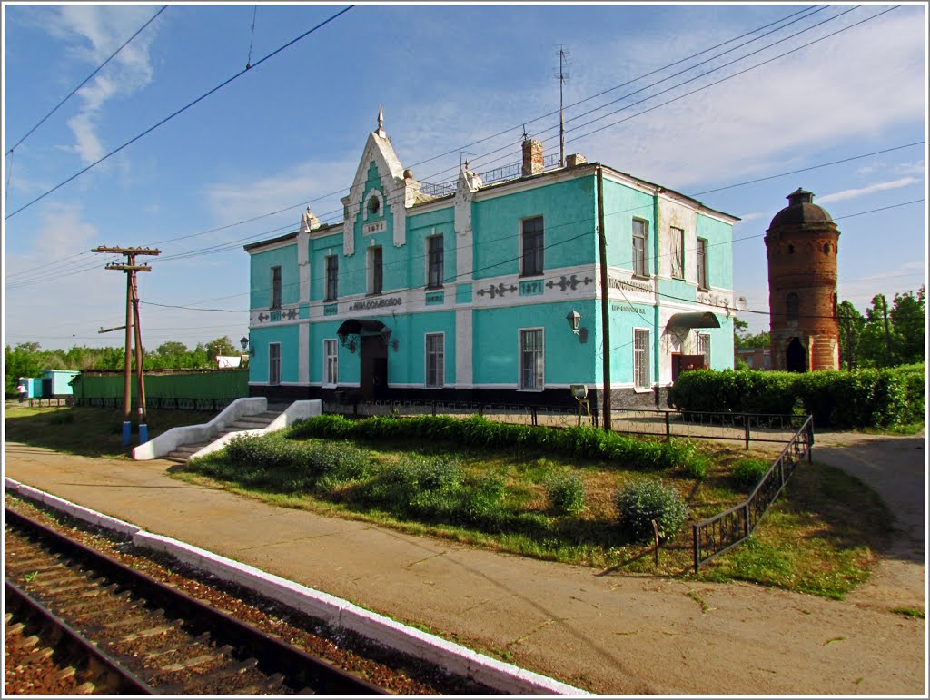 Miloslavskoe
