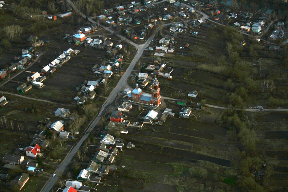 ул. Лещенка