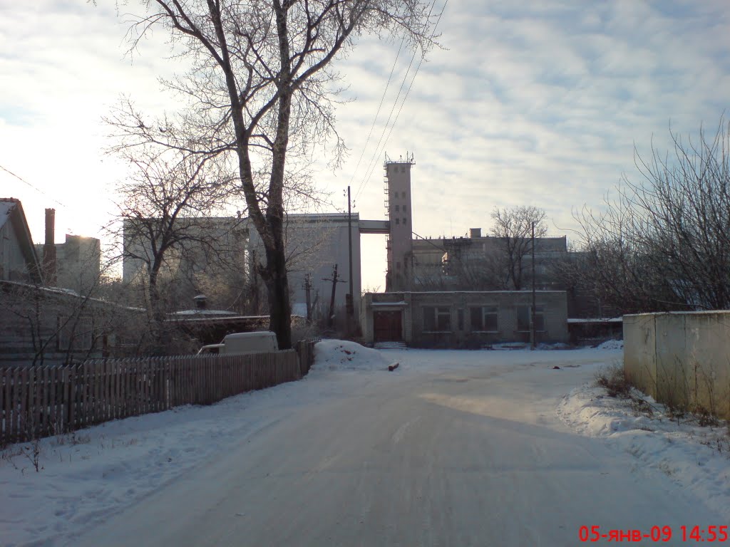 элеватор
