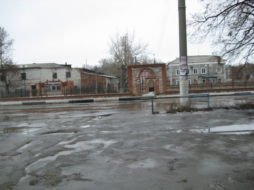 МИХАЙЛОВ