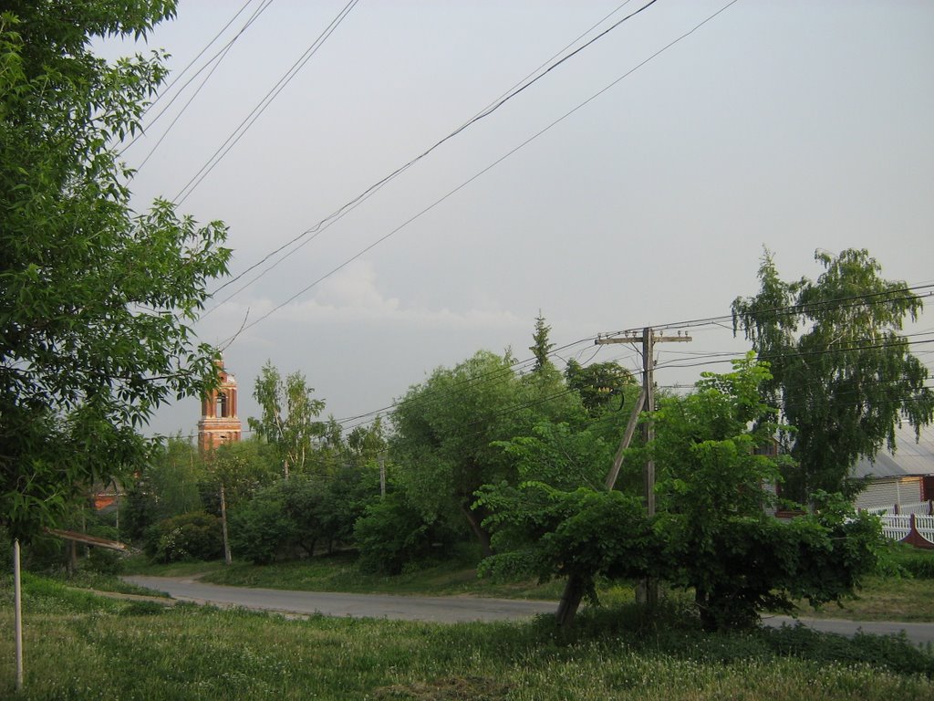 ул Лещенка