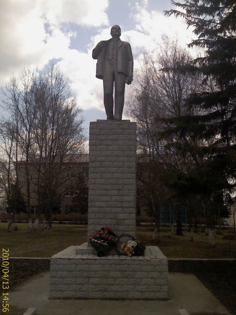 LENIN