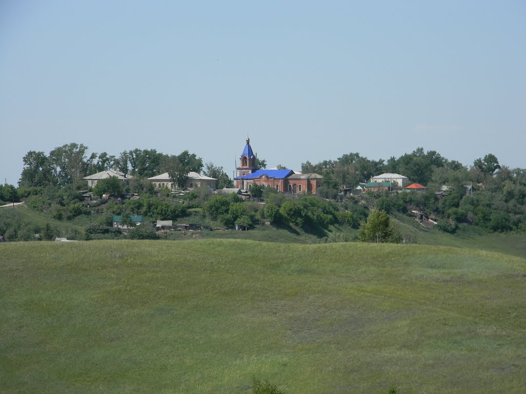 пронск