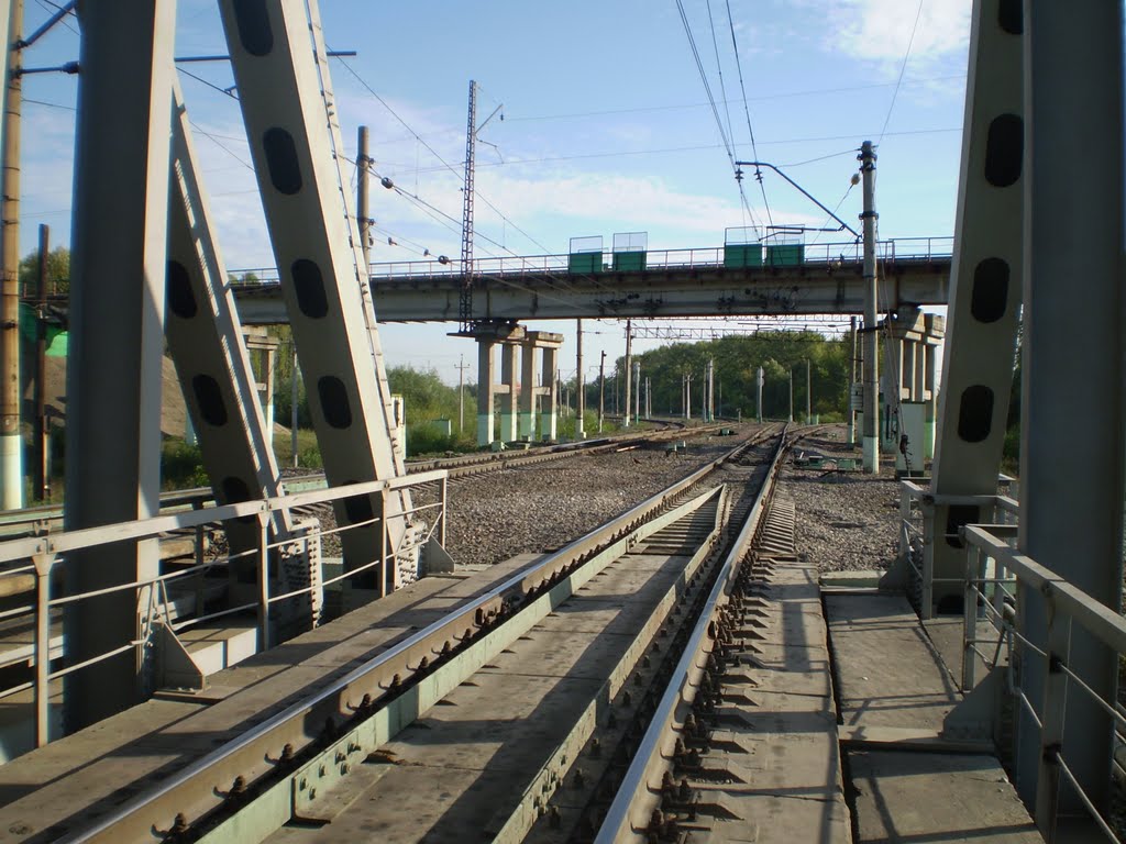 Bagramovo