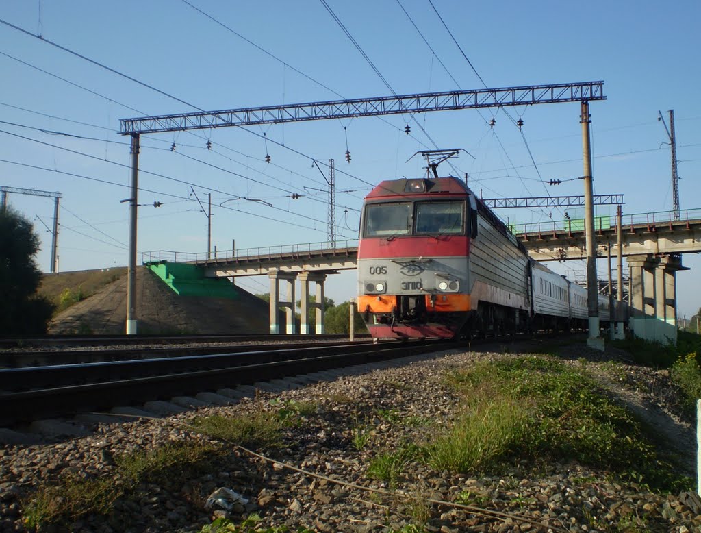 ЭП10-005