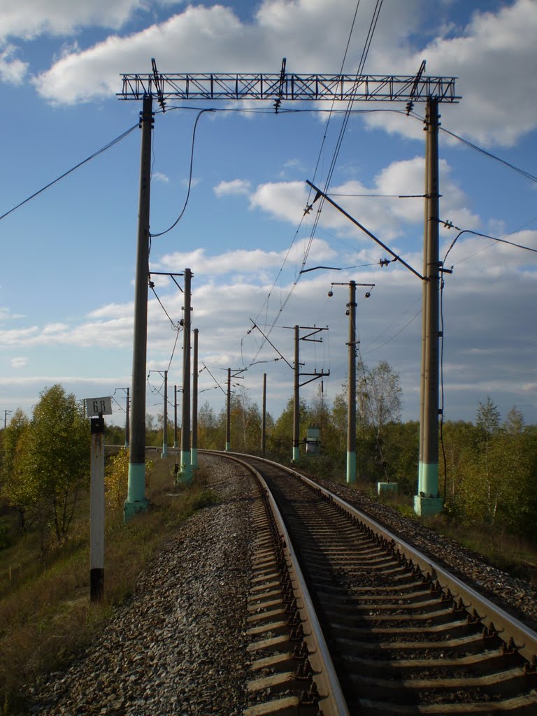 На Узуново