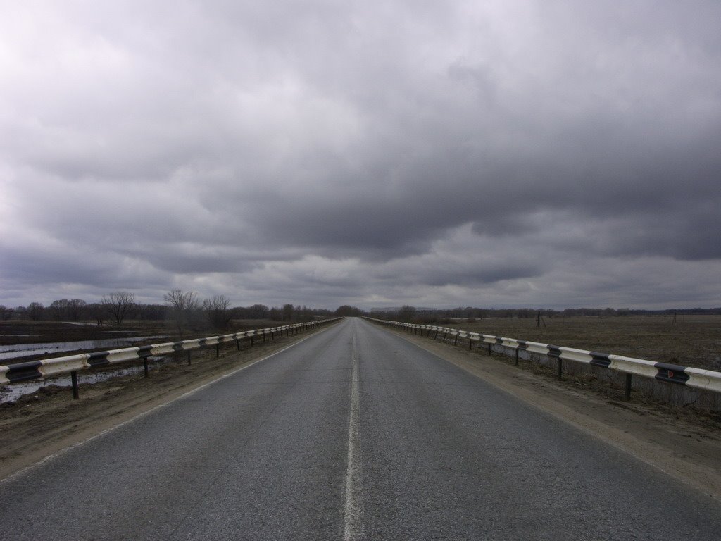 Окружная