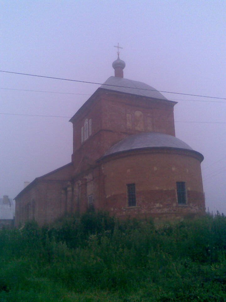 Храм Рождества Христова