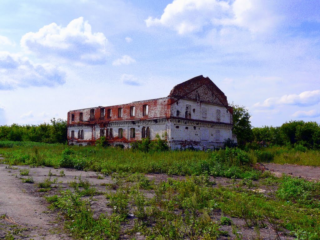 Мельзавод