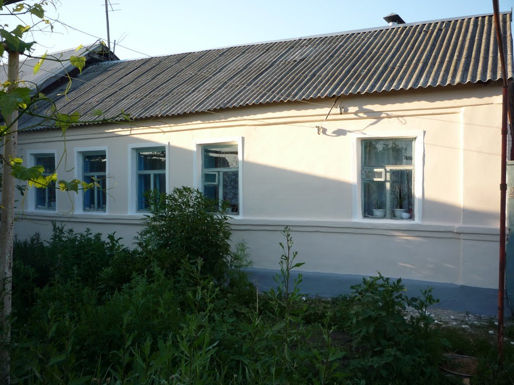 ул.Совхозная