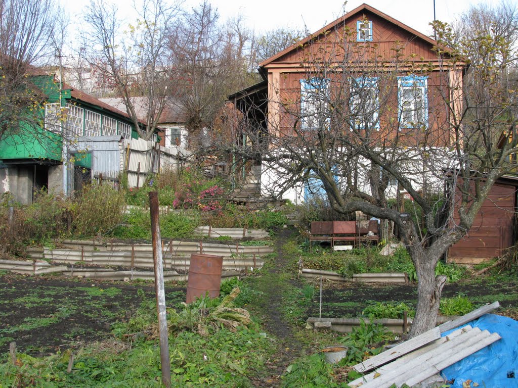 г.Ряжск ул.Малиновый авраг д.32