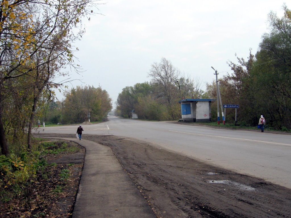 Ryazhsk