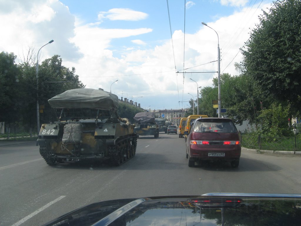 2 августа.. день ВДВ