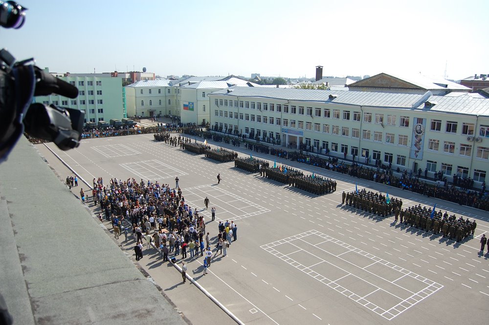 ВДВ - Ryazan