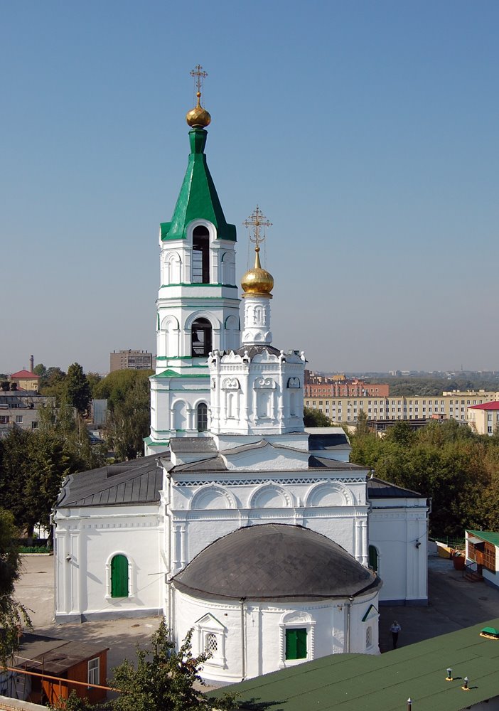 Ryazan