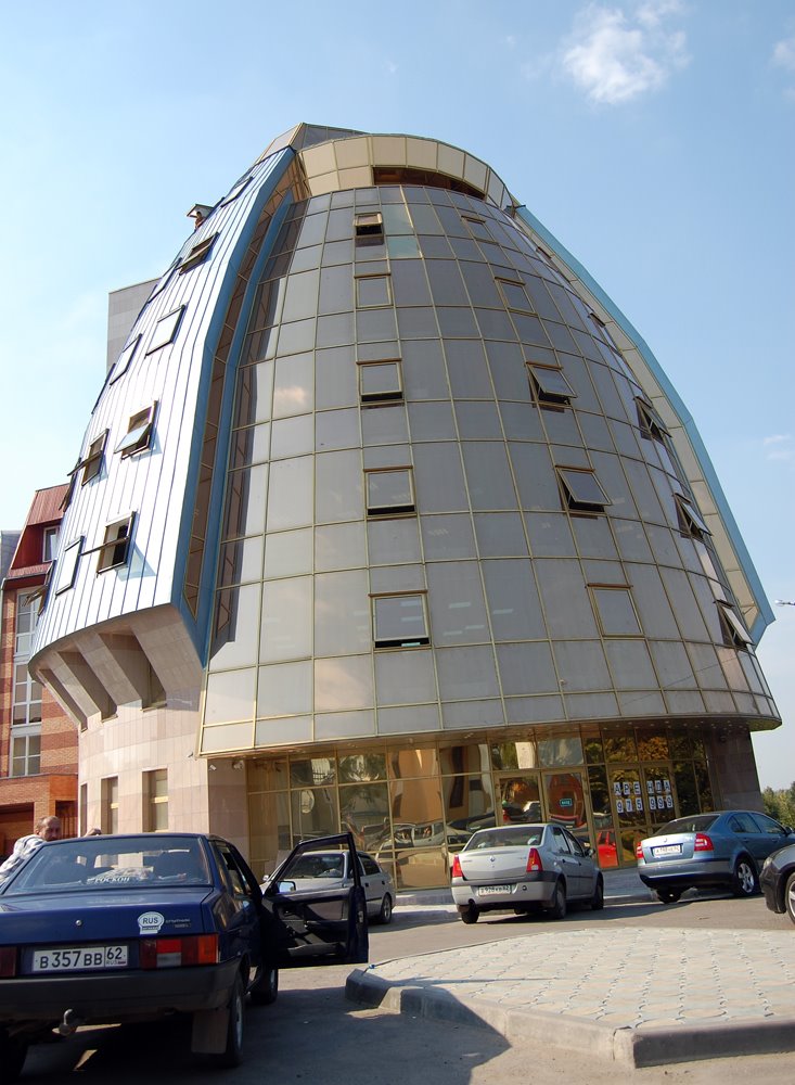 Ryazan