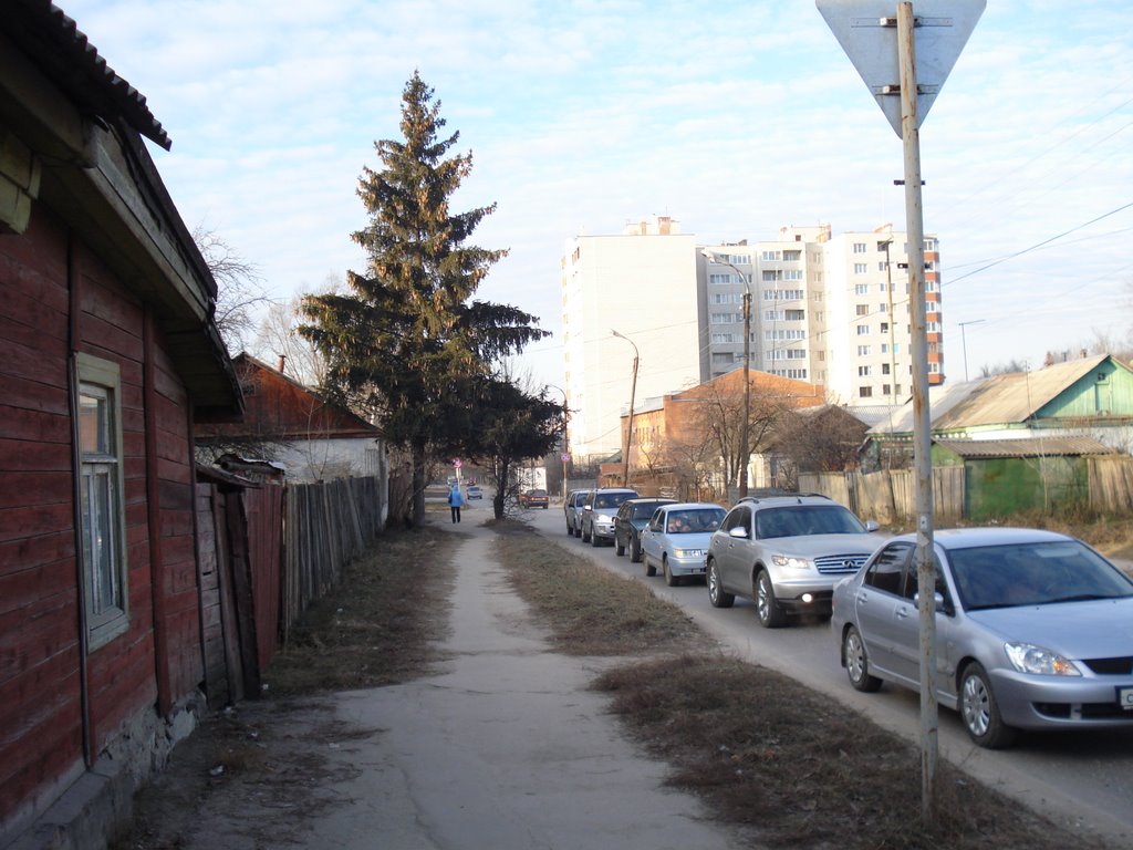 пробочка
