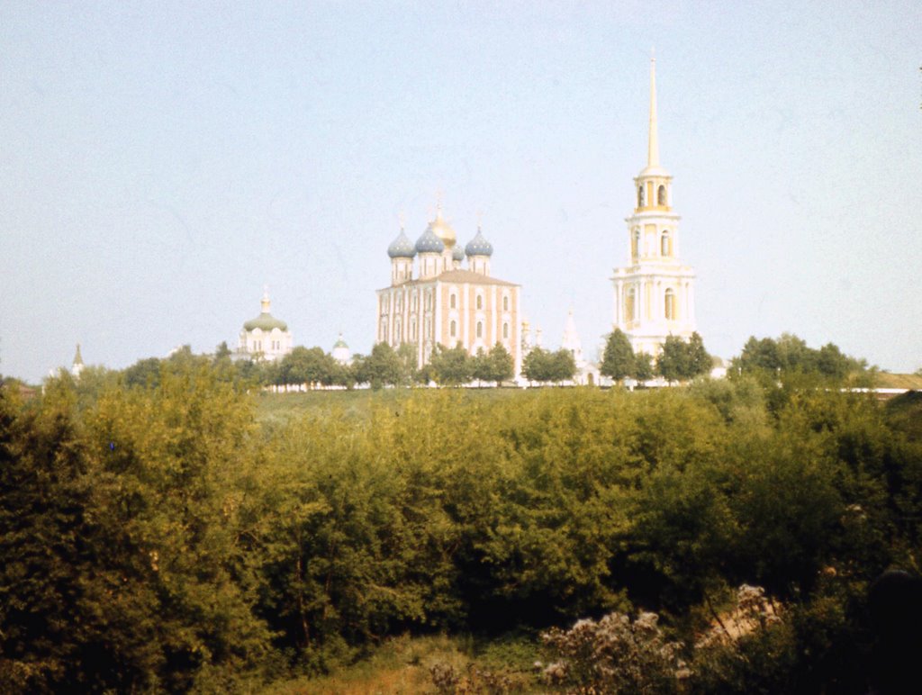 Рязань