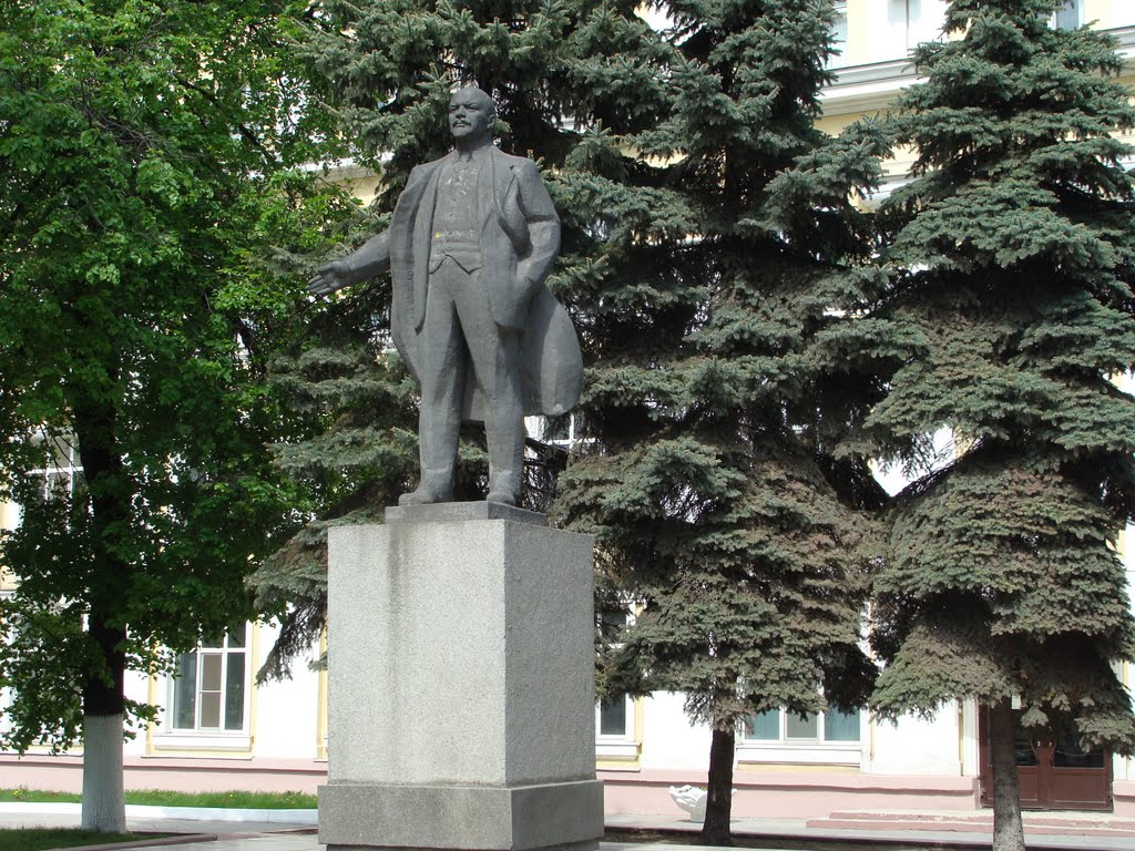 Рязань